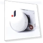 Intelligent Sweeping Robot — Smart Cleaning Robots, Factory Discount Outlet