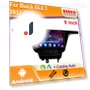 IPS Touchscreen Multimedia Video Player with GPS Navigation — Stereo Receivers, Reakosound