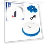 Large Wet and Dry Sweeping Machine — Smart Cleaning Robots, Factory Discount Outlet