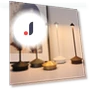 Metal Desk Lamp with Touch Control — Study & Desk Lighting, shengxikangg