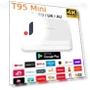 Mini Android TV Box — Streaming Devices, SDS003