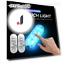 Mini LED Car Touch Light — Light Kit, NyPhoenix Auto