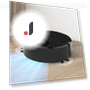Mini Vacuum Cleaner — Smart Cleaning Robots, Refreshing Home