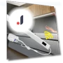 Motion Sensor LED Kitchen Light — Under-Cabinet Lights, Refreshing Home
