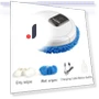 Multifunctional Humidifier for Wet and Dry Cleaning — Air Moisturizers, Factory Discount Outlet