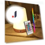 Portable Adjustable Touch Lamp for Bedroom — Night Lights, Tool parts