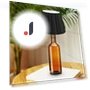 Portable Wireless Bottle Lamp — Lighting, Outdeer