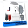Robot Vacuum Accessory Kit — Smart Cleaning Robots, Shunxinruyi