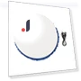 Robotic Floor Cleaner — Smart Cleaning Robots, Factory Discount Outlet