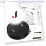 Robotic Vacuum Cleaner — Smart Cleaning Robots, Factory Discount Outlet