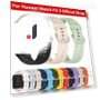 Silicone Watch Band — Bands, Huawei