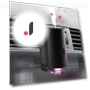 Smart Car Air Freshener — Car Air Fresheners, Car Care