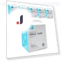 Smart Dental Floss — Power Flossers, Board M Factory