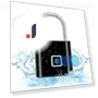 Smart Door Lock with USB Charging — Locks, Crowner