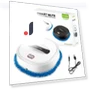 Smart Floor Cleaning Robot — Smart Cleaning Robots, Factory Discount Outlet