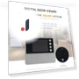 Smart Home Security Wireless Doorbell — Smart Home Security, Jakemy