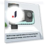 Smart LCD Garden Watering Controller — Controllers, TOMTOP JMS