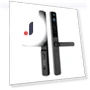 Smart Lock with Camera — Locks, Toys Arts