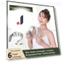 Smart Massage Tool for Neck Spine — Massage Equipment, Anaccr