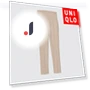 Smart Pants for Pregnant Women — Jeans, Uniqlo