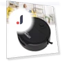 Smart Sweeping Robot — Smart Cleaning Robots, TaoPo Directs