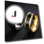 Smart Temperature Ring — Smart Rings, YuTao bag 015