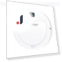 Smart Vacuum Cleaner — Smart Cleaning Robots, Factory Discount Outlet