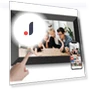 Smart WiFi Digital Photo Frame — Digital Frames, Frameo