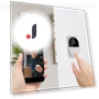 Smart Wireless Video Doorbell — Smart Home Security, Factory Discount Outlet