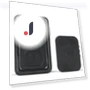 Two-Way Video Doorbell — Smart Home Security, HOME LOVER