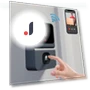 Two-Way Wireless Security Doorbell — Smart Home Security, Factory Discount Outlet