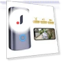 Wi-Fi Doorbell — Smart Home Security, Refreshing Home