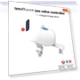 Wi-Fi Water Valve Timer with Remote Control — Controllers, SUNJOY HOUSE