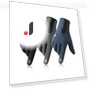 Winter Touchscreen Gloves — Gloves, CHCYCLE