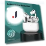 Wireless Earbuds — Audio Gear, PRISMA