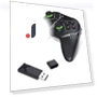 Wireless Gaming Controller — Game Controllers, CUCU