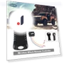 Wireless Remote Control System for Winches — Remote Control Systems, AINYSZIN Automotive Parts