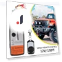 Wireless Winch Remote Control Kit — Remote Control Systems, AINYSZIN Automotive Parts