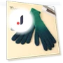 Women's Touchscreen Gloves — Gloves & Mittens, Puntos Electronics