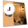 Zigbee Smart Knob Switch — Dimmer Switches, GoolRC