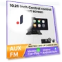 10.26-inch Touch Screen Smart Car Systems Multimedia Video Player — Stereo Receivers, JOHO - CarGear