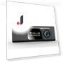 120° Wide Angle Car Dash Cam — Dashboard Cameras, JOHO - CarGear