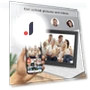 15.6-inch Digital Photo Frame with Wi-Fi — Digital Frames, Honor Electronics