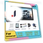 7-inch Car Radio Media Player — Stereo Receivers, JOHO - CarGear