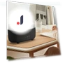 Air Humidifier Essential Oil Diffuser — Air Moisturizers, Hobbies mall