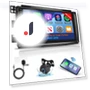 Android 12 Carplay Multimedia Player — Stereo Receivers, Reakosound