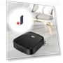 Automatic Robot Vacuum 4-in-1 — Smart Cleaning Robots, Refreshing Home