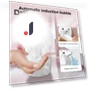 Automatic Touchless Soap Dispenser — Care Dispensers, Medoc