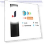 Bluetooth Wireless Voice Remote Control Air Mouse — Remote Controls, Popular House