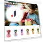 Bubbler Liquid Motion Sensory Toy — Blocks, Factory Discount Outlet